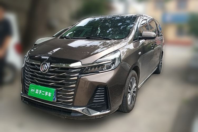 Used Buick GL8 2023 Land Executive Class Comfort Model Guazi used car, China used car export, Used car for sale, Used  cars, Cheapest cars for sale