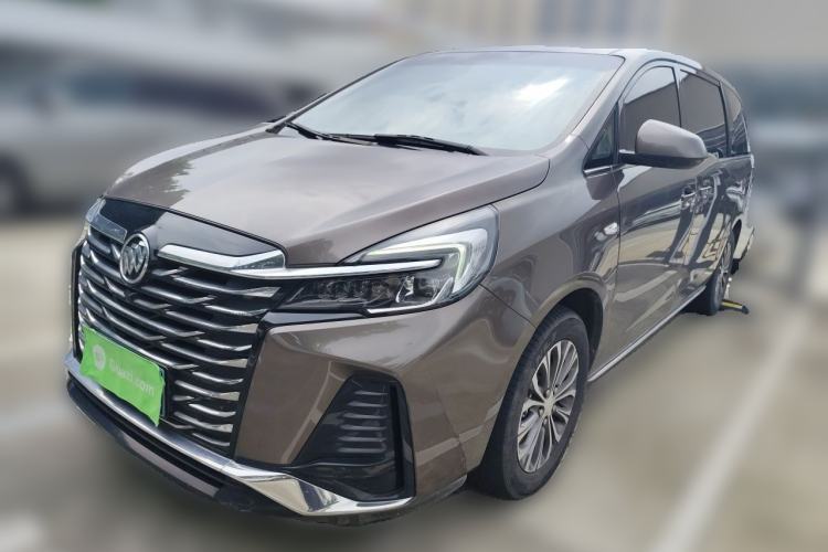 Used Buick GL8 2023 Land Executive Class Smart Enjoyment Model Guazi used car, China used car export, Used car for sale, Used cars, Cheapest cars for sale