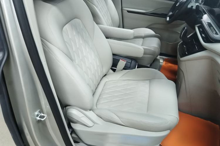 Used Buick GL8 2023 ES Lu Zun Comfort Model Right Front Seat
