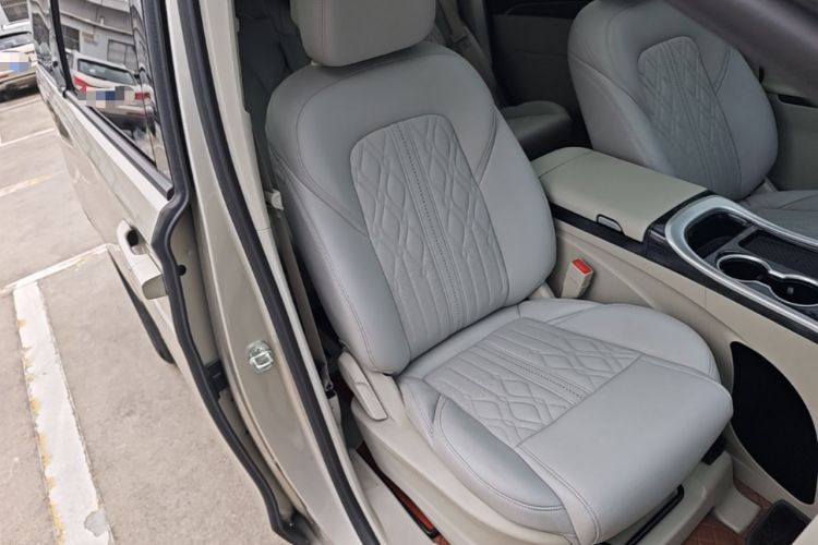 Used Buick GL8 2023 ES Lu Zun Comfort Model Right Front Seat