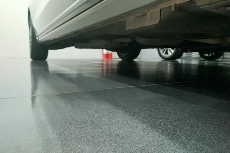 Used Buick GL8 2023 ES Lu Zun Deluxe Model Right Side Sill