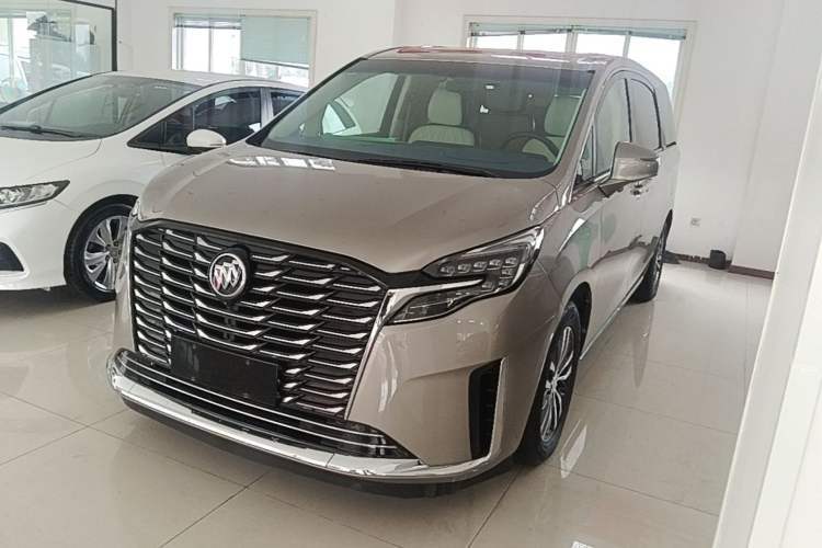 Used Buick GL8 2023 ES Lu Zun Comfort Model Guazi used car, China used car export, Used car for sale, Used  cars, Cheapest cars for sale