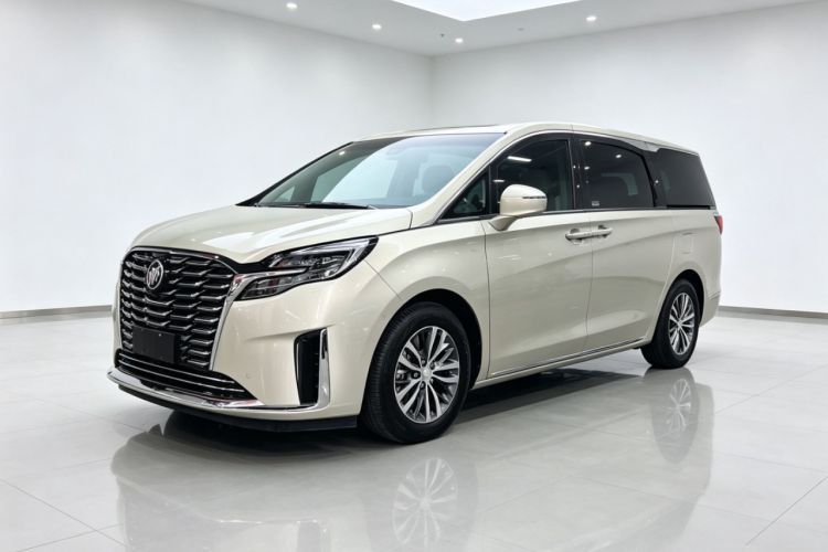 Used Buick GL8 2023 ES Lu Zun Deluxe Model Guazi used car, China used car export, Used car for sale, Used cars, Cheapest cars for sale