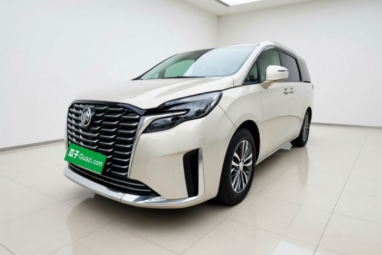 Used Buick GL8 2023 ES Lu Zun Comfort Model Guazi used car, China used car export, Used car for sale, Used  cars, Cheapest cars for sale