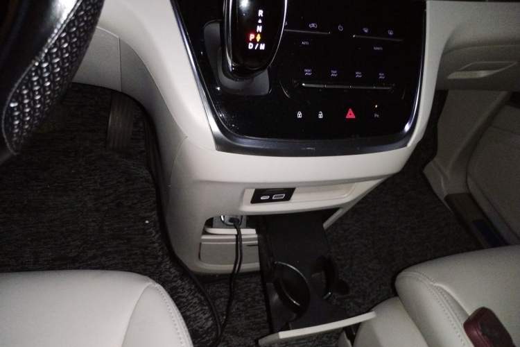 Used Buick GL8 2023 Land Executive Class Smart Enjoyment Model Gear Lever