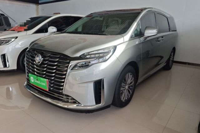 Used Buick GL8 2023 ES Lu Zun Comfort Model