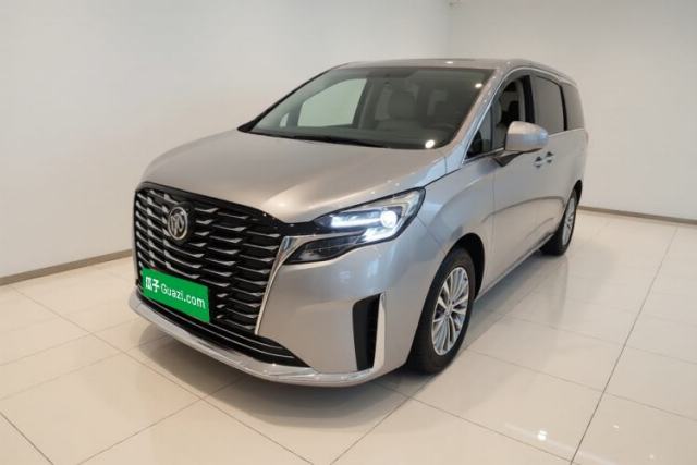 Used Buick GL8 2023 ES Lu Zun Comfort Model