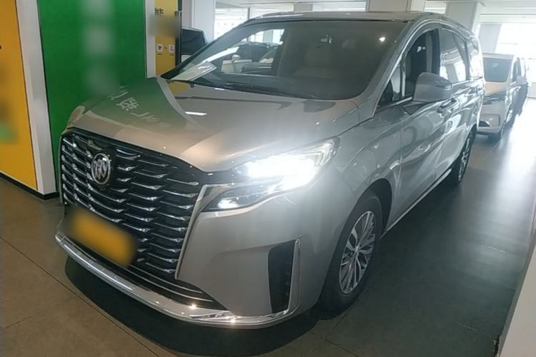 Used Buick GL8 2023 ES Lu Zun Comfort Model Guazi used car, China used car export, Used car for sale, Used  cars, Cheapest cars for sale