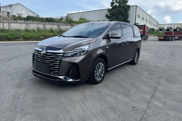 Used Buick GL8 2023 Land Executive Class Comfort Model Guazi used car, China used car export, Used car for sale, Used  cars, Cheapest cars for sale