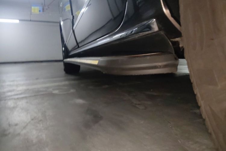 Used Buick GL8 2023 Land Executive Class Smart Enjoyment Model Chassis Rear Left