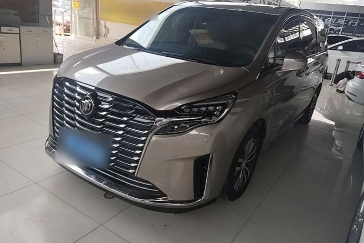 Used Buick GL8 2023 ES Lu Zun Deluxe Model Guazi used car, China used car export, Used car for sale, Used  cars, Cheapest cars for sale