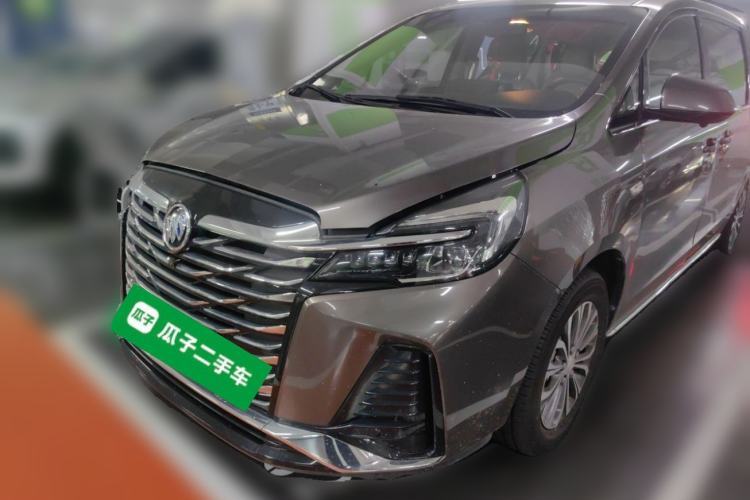 Used Buick GL8 2023 Land Executive Class Smart Enjoyment Model Guazi used car, China used car export, Used car for sale, Used  cars, Cheapest cars for sale