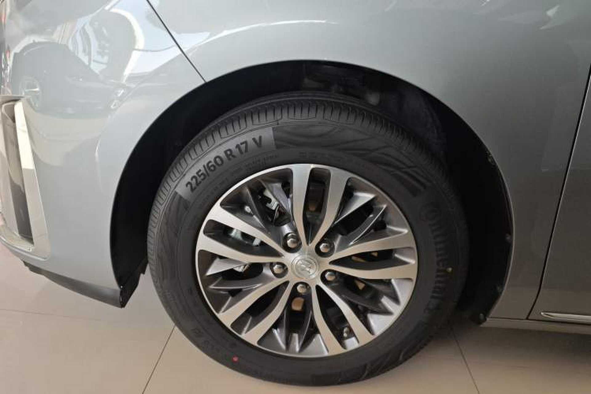 Used Buick GL8 2023 ES Lu Zun Comfort Model Exterior 7