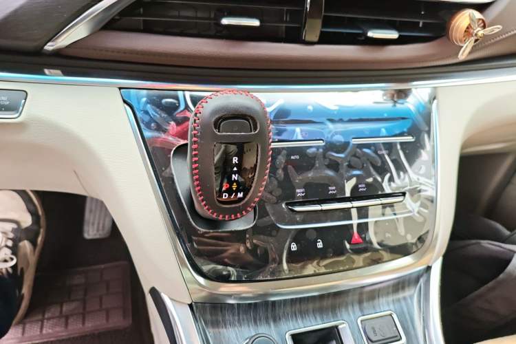 Used Buick GL8 2023 Land Executive Class Smart Enjoyment Model Gear Lever