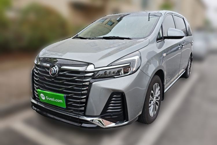 Used Buick GL8 2023 Land Executive Class Smart Enjoyment Model Guazi used car, China used car export, Used car for sale, Used cars, Cheapest cars for sale