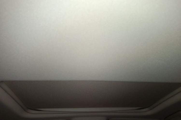 Used Buick GL8 2023 Land Executive Class 652T Smart Luxury Model Headliner