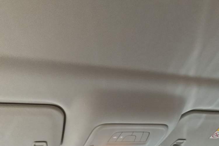 Used Buick GL8 2023 Land Executive Class Smart Enjoyment Model Headliner