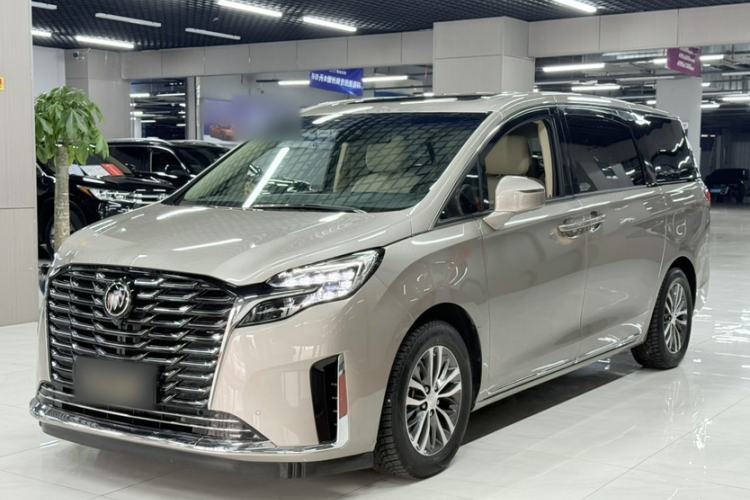 Used Buick GL8 2023 ES Lu Zun Deluxe Model Guazi used car, China used car export, Used car for sale, Used  cars, Cheapest cars for sale