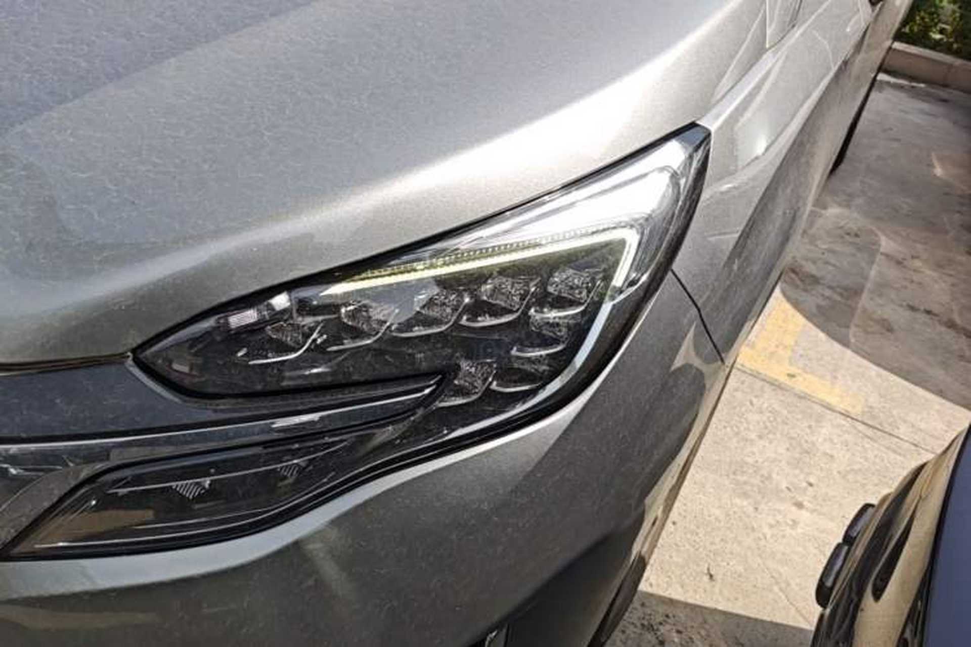 Used Buick GL8 2023 ES Lu Zun Deluxe Model Left Front Headlight