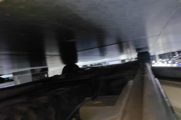 Used Buick GL8 2023 ES Lu Zun Deluxe Model Left Side Sill