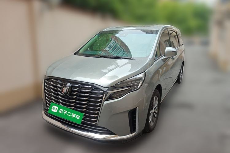 Used Buick GL8 2023 ES Lu Zun Deluxe Model Guazi used car, China used car export, Used car for sale, Used  cars, Cheapest cars for sale