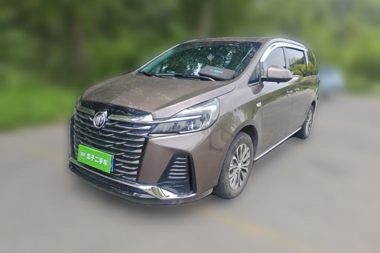 Used Buick GL8 2023 Land Executive Class Comfort Model Guazi used car, China used car export, Used car for sale, Used  cars, Cheapest cars for sale
