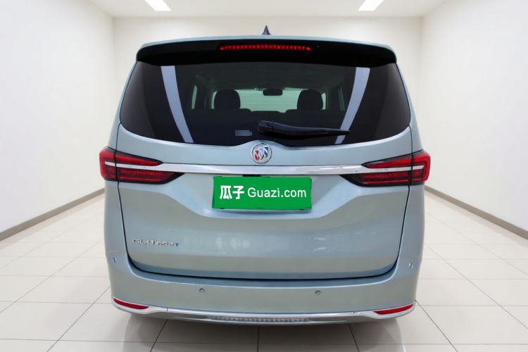Used Buick GL8 2023 Land Executive Class Deluxe Model Rear