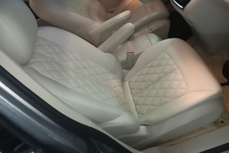 Used Buick GL8 2023 Land Executive Class Comfort Model Right Front Seat