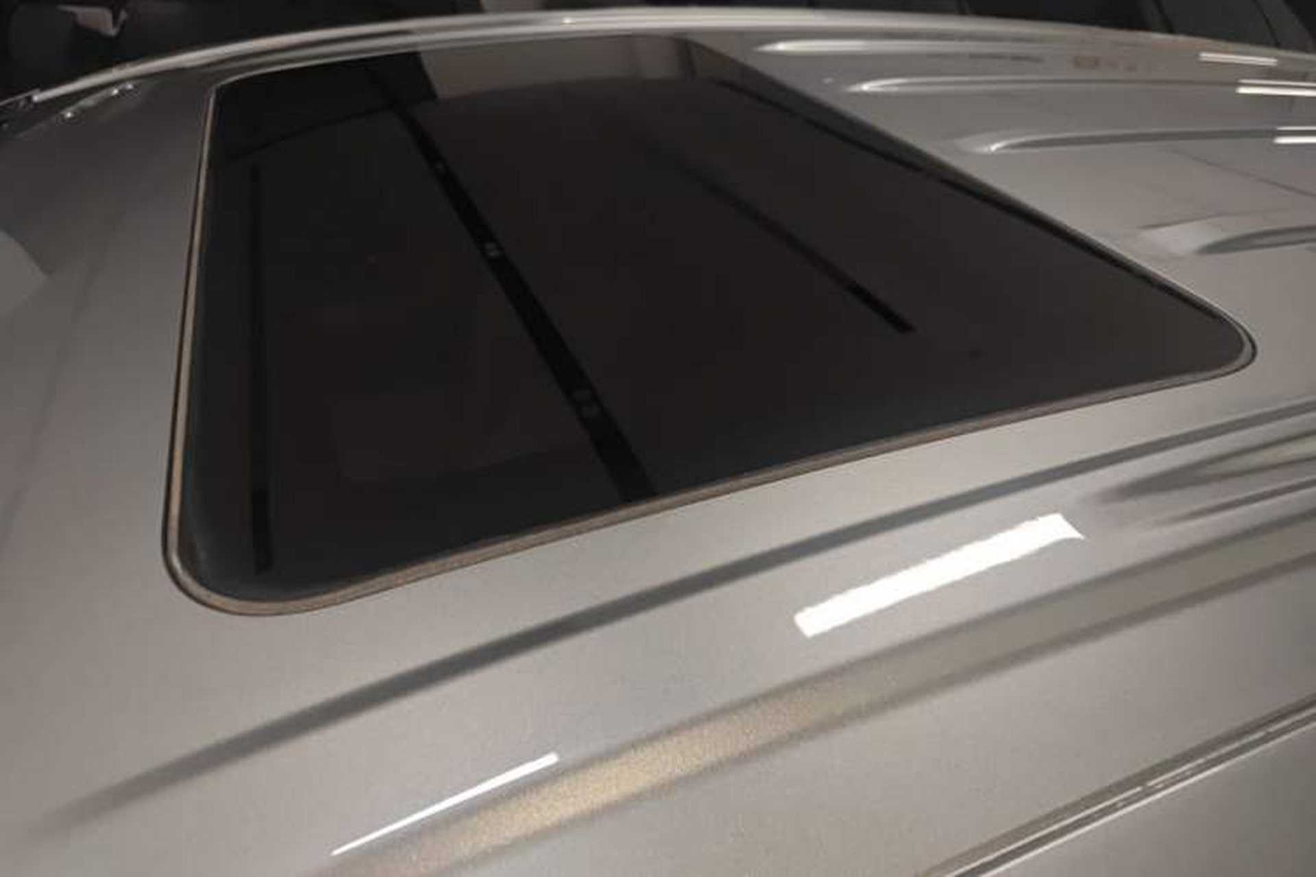 Used Buick GL8 2023 ES Lu Zun Deluxe Model Roof