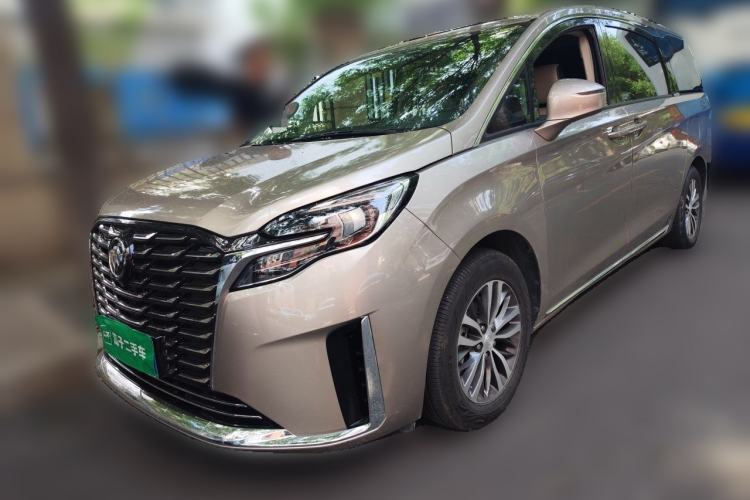 Used Buick GL8 2023 ES Lu Zun Comfort Model Guazi used car, China used car export, Used car for sale, Used  cars, Cheapest cars for sale