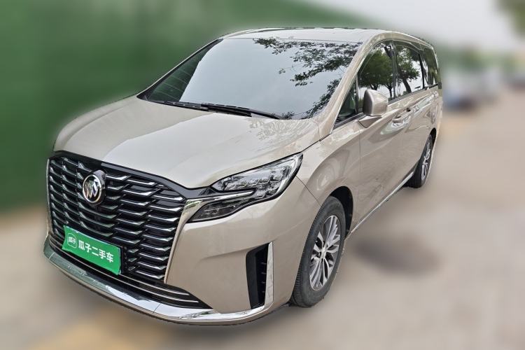 Used Buick GL8 2023 ES Lu Zun Deluxe Model Guazi used car, China used car export, Used car for sale, Used  cars, Cheapest cars for sale