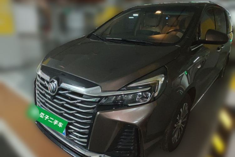 Used Buick GL8 2023 Land Executive Class Comfort Model Guazi used car, China used car export, Used car for sale, Used  cars, Cheapest cars for sale