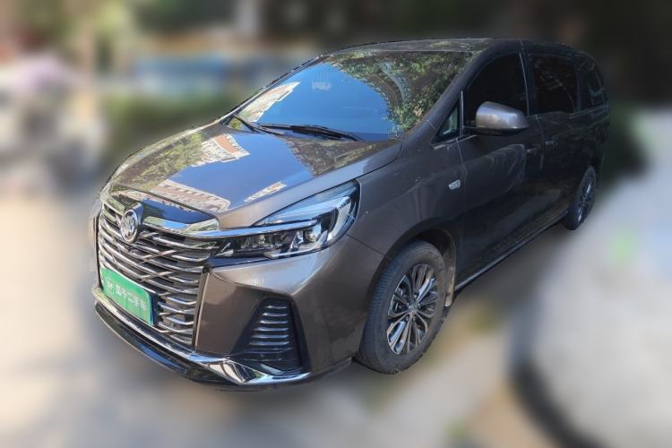 Used Buick GL8 2023 Land Executive Class Smart Enjoyment Model Guazi used car, China used car export, Used car for sale, Used cars, Cheapest cars for sale