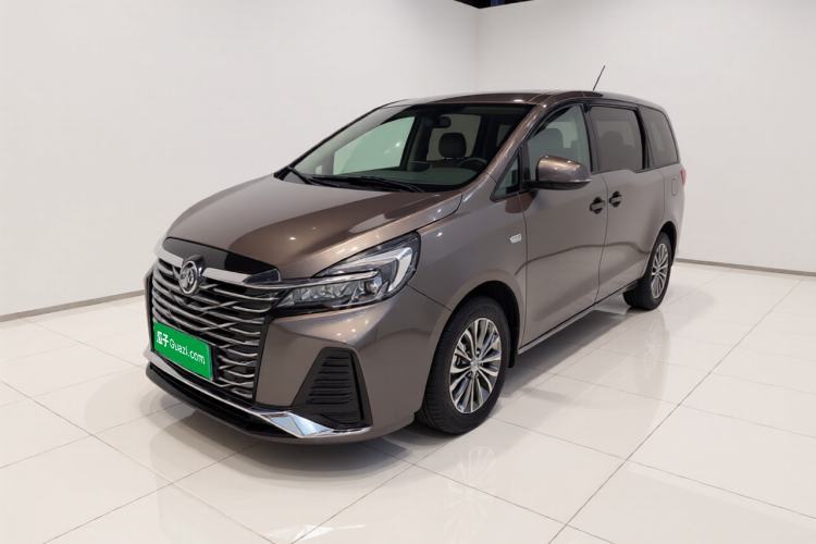 Used Buick GL8 2023 Land Executive Class Smart Enjoyment Model Guazi used car, China used car export, Used car for sale, Used  cars, Cheapest cars for sale