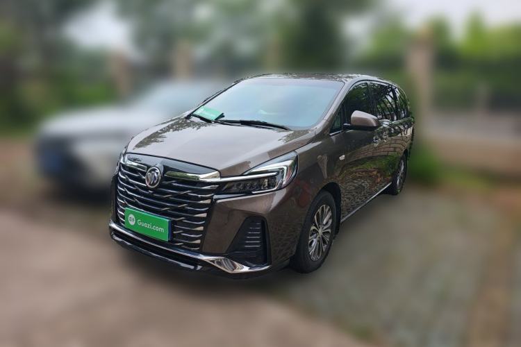 Used Buick GL8 2023 Facelifted Land Cruiser Executive Luxury Version Guazi used car, China used car export, Used car for sale, Used  cars, Cheapest cars for sale