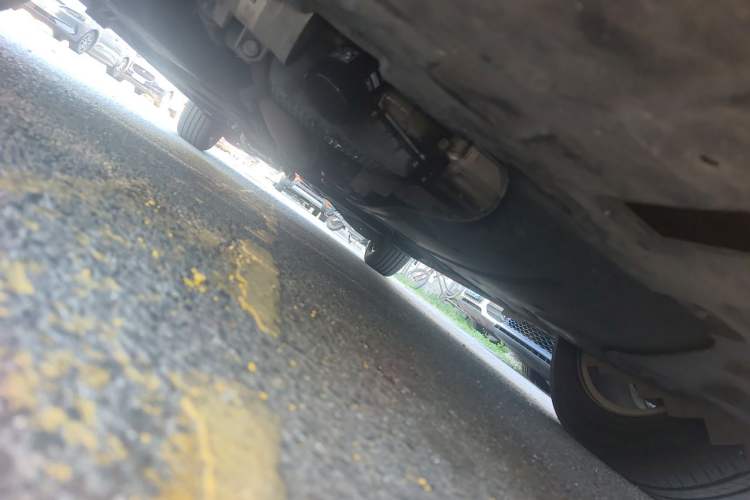 Used Buick GL8 2023 ES Lu Zun Comfort Model Chassis Front