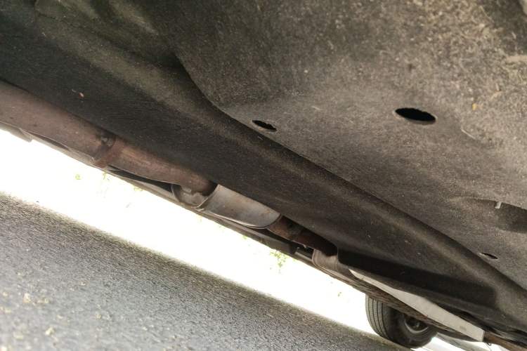 Used Buick GL8 2023 ES Lu Zun Deluxe and Yue Edition Chassis Front Left