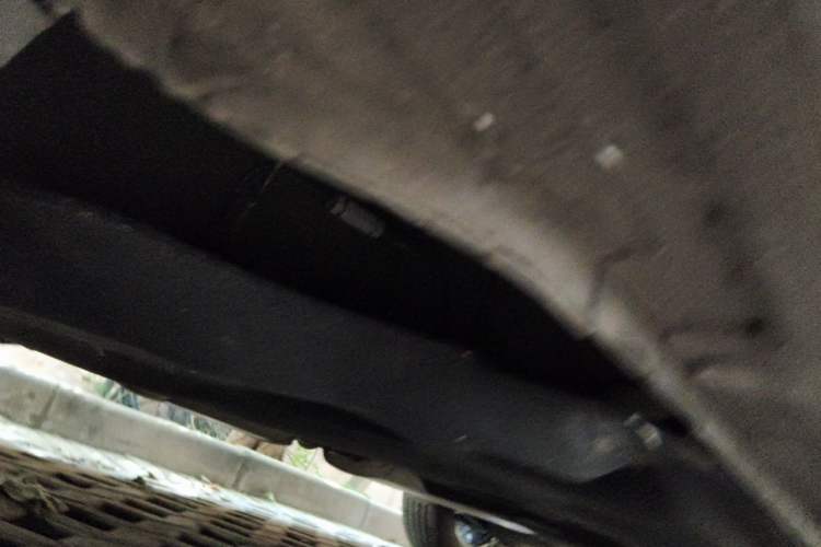 Used Buick GL8  Chassis Front Left