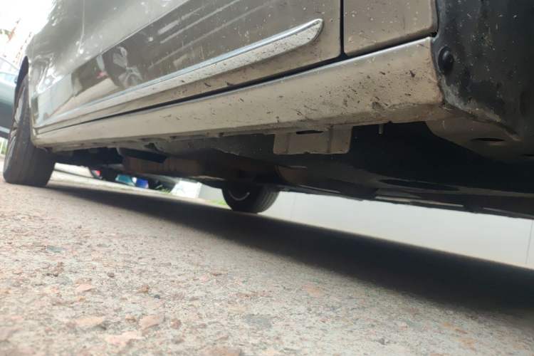 Used Buick GL8 2023 ES Lu Zun Luxury Model Chassis Front Right