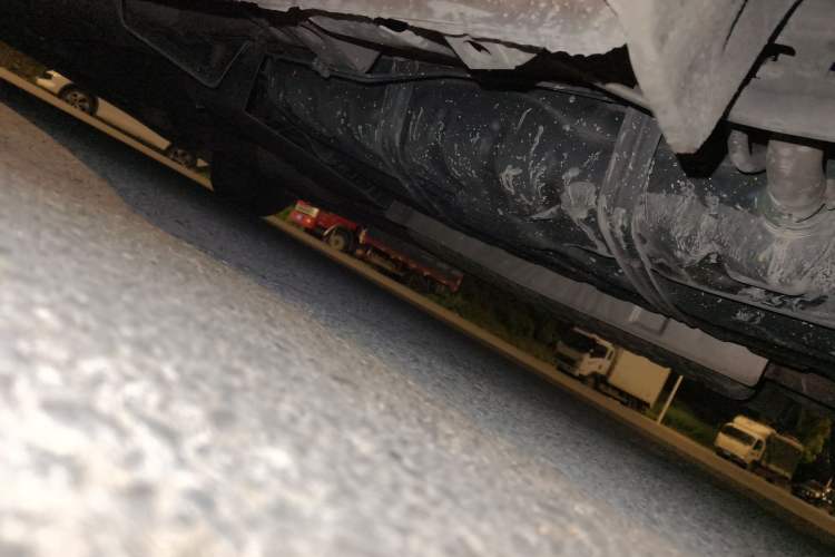 Used Buick GL8 2023 ES Lu Zun Luxury Model Chassis Front Right