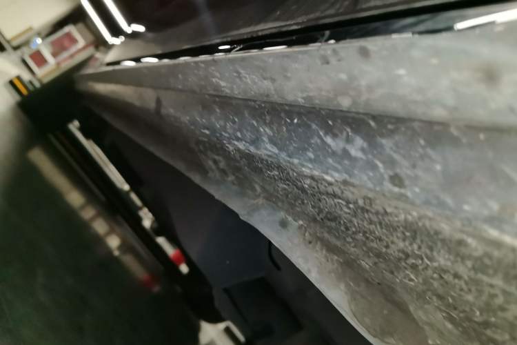 Used Buick GL8 2023 Land Executive Class Smart Enjoyment Model Chassis Front Right