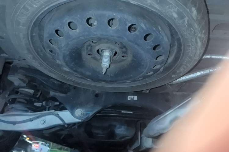 Used Buick GL8 2023 ES Lu Zun Deluxe Model Chassis Rear