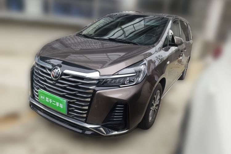 Used Buick GL8 2023 Facelifted Land Cruiser Executive Luxury Version Guazi used car, China used car export, Used car for sale, Used  cars, Cheapest cars for sale