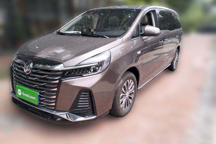 Used Buick GL8 2023 Land Executive Class 652T Luxury Model Guazi used car, China used car export, Used car for sale, Used cars, Cheapest cars for sale