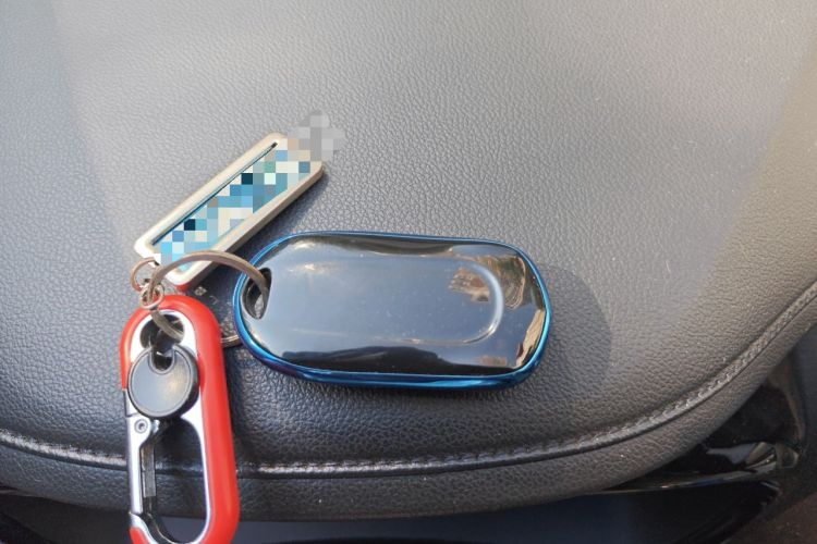 Used Buick GL8 2023 Land Executive Class Smart Enjoyment Model Vehicle Key