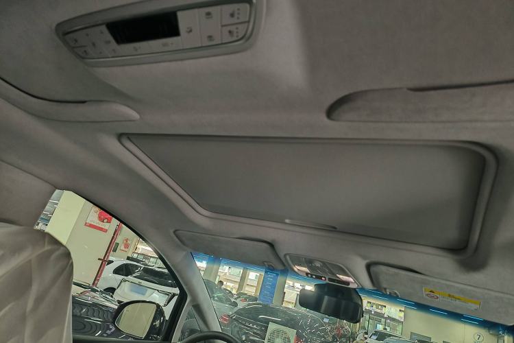 Used Buick GL8 2023 Avenir Aivia Six-Seat Deluxe Edition Interior 4