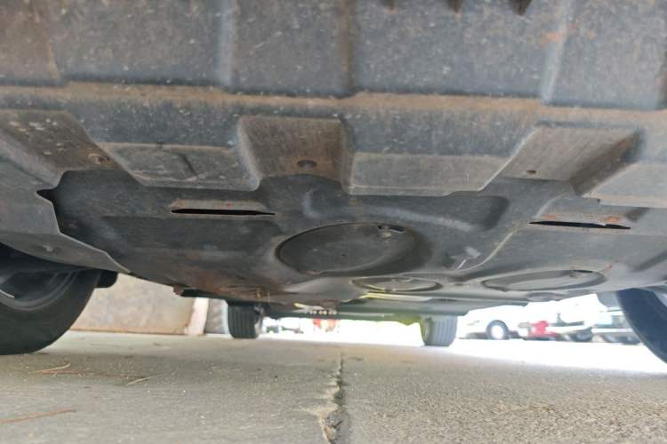 Used Buick GL8 2023 Land Business Class Smart Deluxe Model Chassis Front