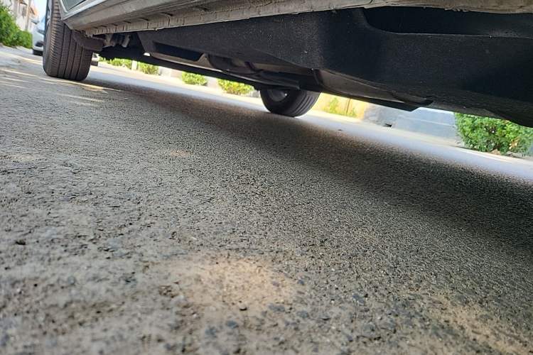Used Buick GL8 2023 Land Executive Class Comfort Model Chassis Front Right