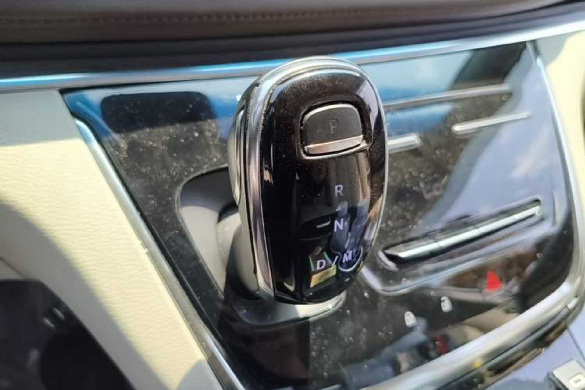 Used Buick GL8 2023 Land Executive Class Comfort Model Gear Lever