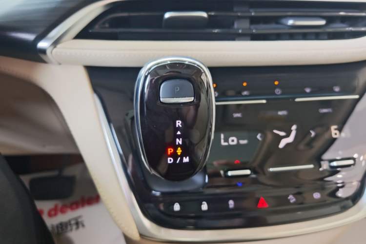 Used Buick GL8 2023 ES Lu Zun Deluxe Model Gear Lever